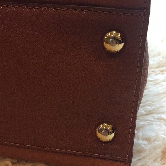 Michael Kors Hamilton Large Bag - Picture 6 of 8